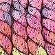  Artyarns Beaded Silk Sequins (США), Пряжа, Сызрань,  Фото №1