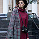 Платье "Twist". Платья. Anna Paromskaya. Ярмарка Мастеров.  Фото №4
