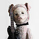 Pink Pig Floyd, Stuffed Toys, St. Petersburg,  Фото №1