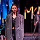 Coat overcoat with wide shoulders wool. Coats. Modistka Ket - Lollypie. My Livemaster. Фото №4