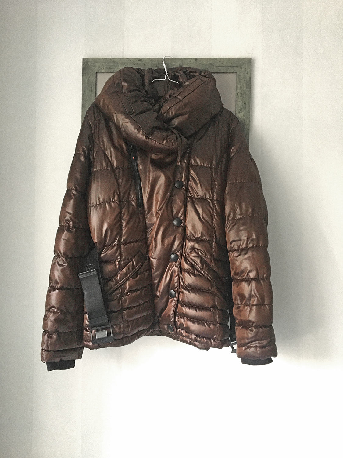 Куртка WELLENSTEYN - купить с доставкой по выгодным ценам в интернет-магазине OZON ()