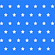 Order Fabric with stars, stars on fabric. sartoria-1. Livemaster. . Fabric Фото №3