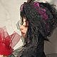 Маат - кукла интерьерная. Будуарная кукла. магазин Юлии Шумбутовой. Интернет-магазин Ярмарка Мастеров.  Фото №2