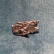 Металлический метеорит. Камни. (12raduga777). Ярмарка Мастеров.  Фото №4