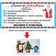 Письмо от Деда Мороза, Кукольная еда, Нижний Новгород,  Фото №1