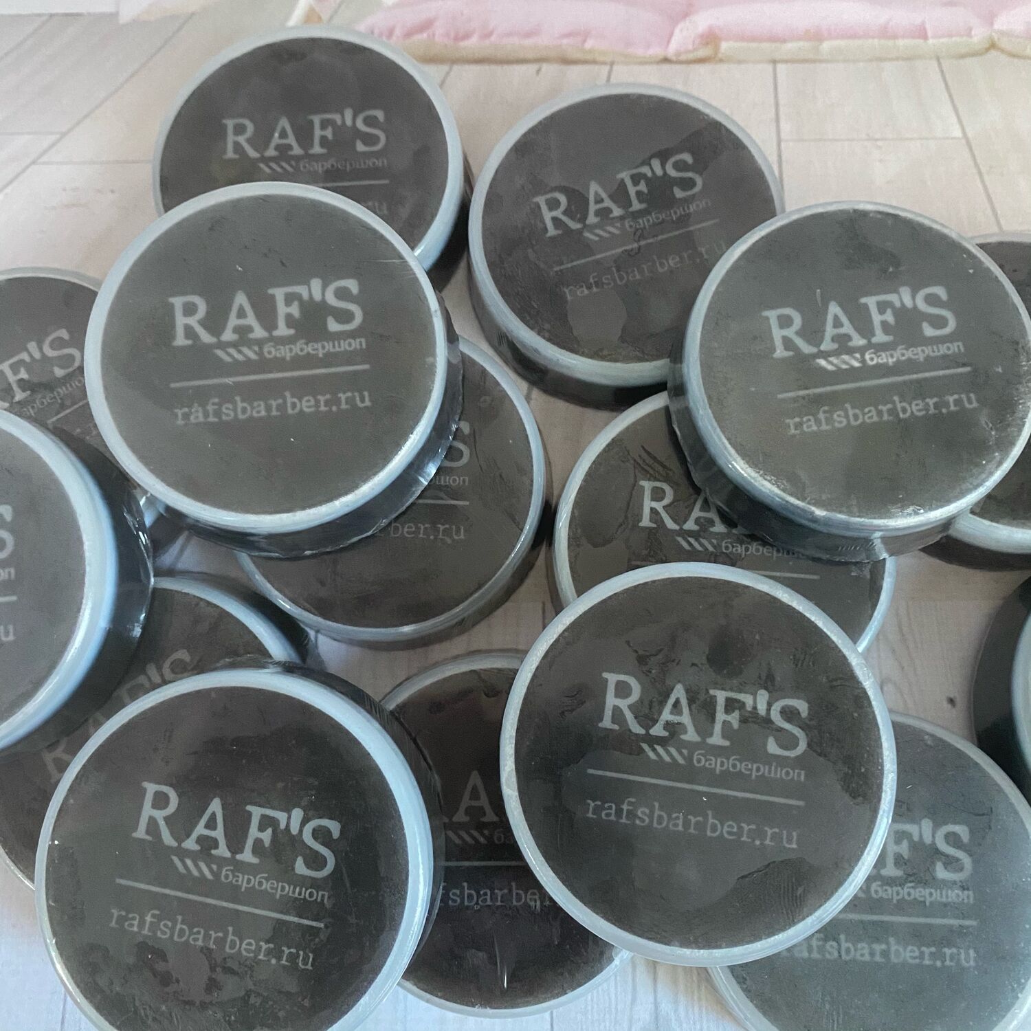 Визитки: Мыло с логотипом. Корпоративный сувенир – заказать на Ярмарке ...