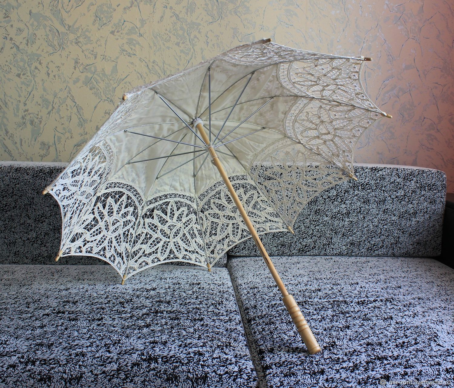 Зонт Gray 19547885