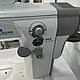 Durkopp Adler 888-260122-M Двухигольная колонковая машина. Швейные машинки. Павел Александрович. Интернет-магазин Ярмарка Мастеров.  Фото №2