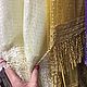 Order Kitchen curtains on curtain tape, Width 290 Height 165 cm, arch. Karnizshtor - Шторы для избранных  (Karnizshtor). Livemaster. . Curtains1 Фото №3