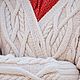 Заказать Кардиган с косами и аранами Хитросплетения. MAGknit. Ярмарка Мастеров. . Кардиганы Фото №3