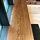 Window sill made of elm slab (project g. Moscow, Leningradsky Ave.). Shelves. uloft. My Livemaster. Фото №4