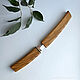 Нож в стиле айкути японский нож танто японские ножи, Ножи, Новошахтинск,  Фото №1