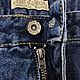 Винтаж: 44-46 хлопок 100% Бриджи женские отличного качества BEST DENIM. Брюки винтажные. VINTAGE (Светлана). Ярмарка Мастеров.  Фото №7