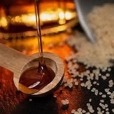 Материалы для творчества ручной работы. Ярмарка Мастеров - ручная работа Maple Sugar (Кленовый сахар) CandleScience. Handmade.