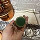 Винтаж: Фигура Сова. Статуэтки винтажные. VintageUsadba. Ярмарка Мастеров.  Фото №5