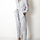 Overalls: knitted jumpsuit ' office». Jumpsuits & Rompers. viax. My Livemaster. Фото №5