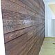 Wall of solid brushed, Sculpture, Ryazan,  Фото №1