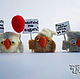 "Веселые" мотивирующие совы, Кукольная еда, Киев,  Фото №1