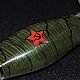 Финка НКВД «Щука-2». Ножи. Сварог Плюс. Ярмарка Мастеров.  Фото №5
