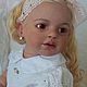 Gabriela и Anna-Lucia от Regina Swialkowski. Заготовки для кукол и игрушек. Knopkadoll. Ярмарка Мастеров.  Фото №5
