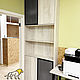 Шкаф в стиле лофт на заказ LF-850. Шкафы. Leo-loft. Ярмарка Мастеров.  Фото №6