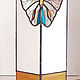 Order Golden Butterfly Lamp. Decorative lamp made of glass. ArtSmiL home decor (Anna). Livemaster. . Table lamps Фото №3