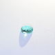 Order Paraiba apatita 6,8 x 4,8 mm. Gold Smith Valerij. Livemaster. . Cabochons Фото №3