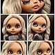 Кукла Blythe Блайз кастом Blythe doll TBL ooak. Кукла Кастом. Александра А. (niceblythe). Ярмарка Мастеров.  Фото №5