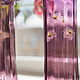 Pair of glass vases from manganese. Vintage vases. Godsend vintage. Online shopping on My Livemaster.  Фото №2