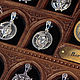 'WoW Medals'   Stand- board. Pendants. jewelcraft (JewelCraft). My Livemaster. Фото №5