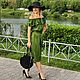 Заказать "Ракушка винтаж". Diana Ulanova. Ярмарка Мастеров. . Классическая сумка Фото №3