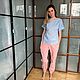 Заказать Женский костюм из конопли. Ptashka.shop. Ярмарка Мастеров. . Костюмы Фото №3