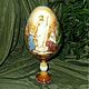 Easter Egg Big Resurrection of Christ Painting, Eggs, Zmeinogorsk,  Фото №1