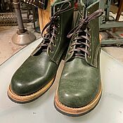 Ботинки: Chukka boots