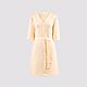 Винтаж: Халат женский Togas р. 48. Домашняя одежда винтажная. Retro Store. Ярмарка Мастеров.  Фото №5