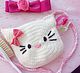 Детская сумочка Хеллоу Китти (Hello Kitty), Сумки для детей, г Арамиль,  Фото №1