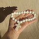 Orthodox rosary beads 20 beads by 14mm. Ivory. Rosary. kostorez (kostorez). Online shopping on My Livemaster.  Фото №2