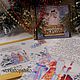 Волшебное письмо от Деда Мороза, Дед Мороз и Снегурочка, Балашиха,  Фото №1