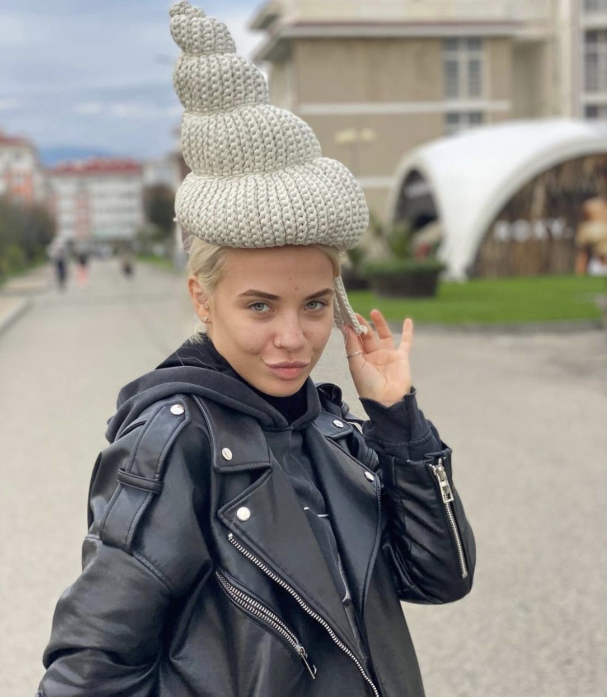 Мой профиль