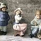 Винтаж: Lladro Nao , статуэтки, фарфор, Испания, Винтаж, Статуэтки винтажные, Нижний Новгород,  Фото №1
