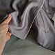 Постельное белье из серии Tencel с французскими ушками. Комплекты постельного белья. Постельное. Felicia Home. Качество + Эстетика. Ярмарка Мастеров.  Фото №6