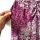 Винтаж: Сорочка BIBA, 42р. Блузки винтажные. Krasnova Vintage, Handmade, Brands. Ярмарка Мастеров.  Фото №4