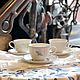 Винтаж: Винтаж: Винтаж: Чайные пары, Кружки винтажные, Краснодар,  Фото №1