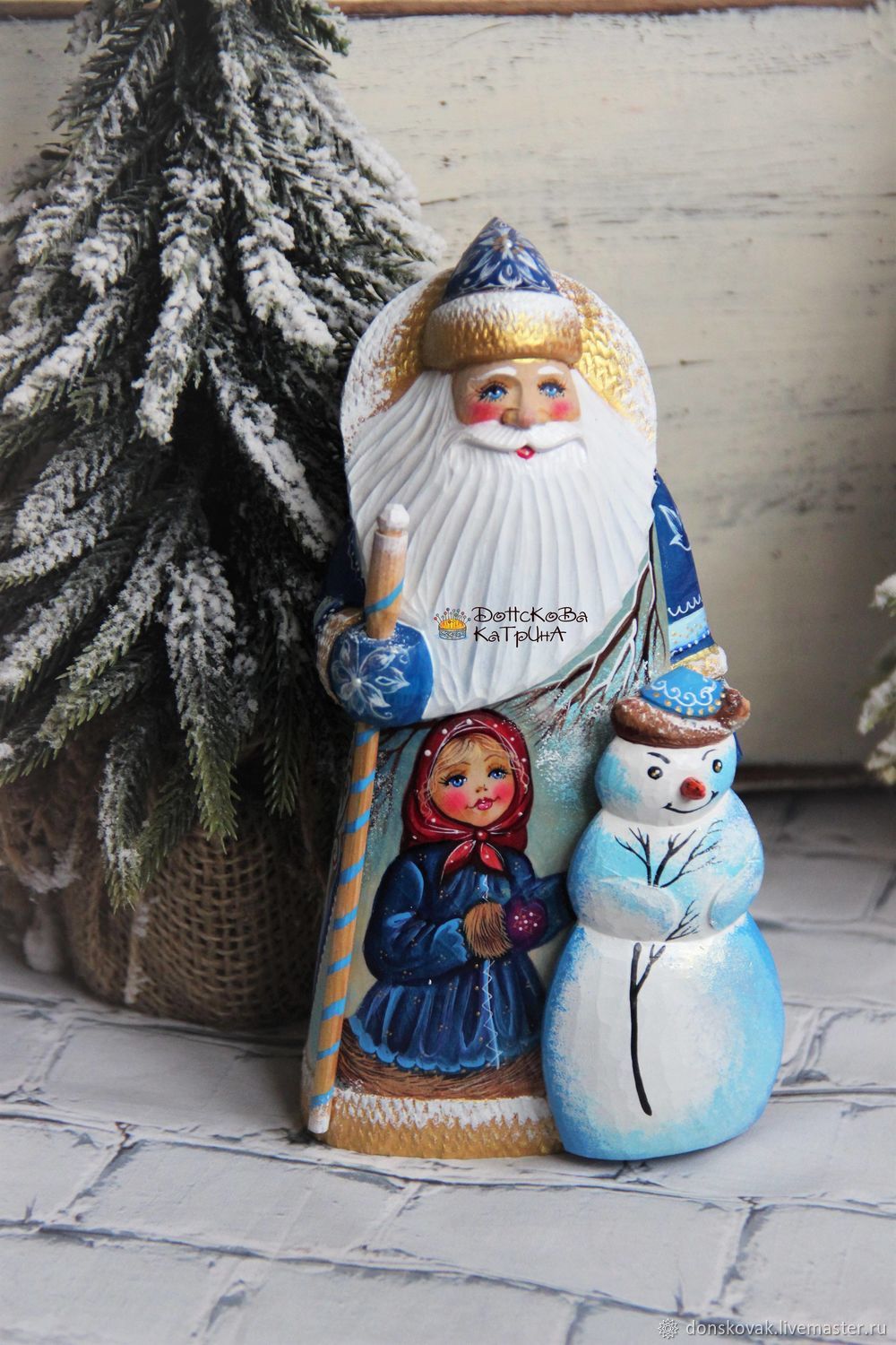 Новогоднюю Русскую Народную