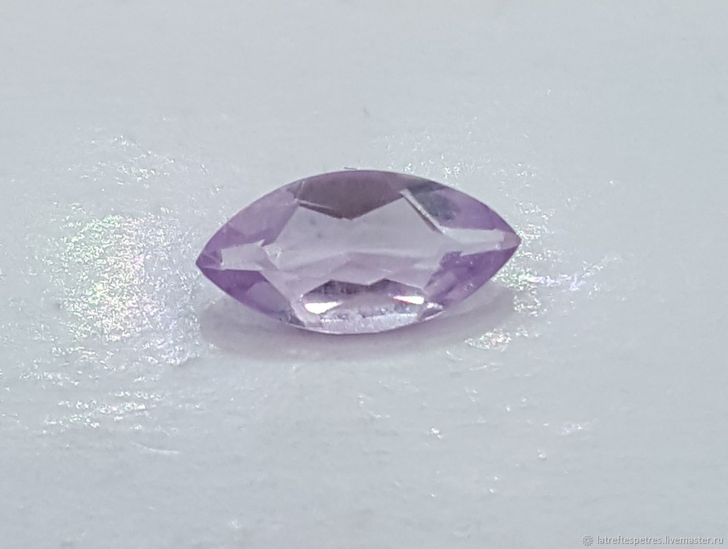 Турмалин камень натуральный огранённый в интернет-магазине на Ярмарке ...