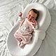 Кукла реборн Charlie ( в наличии ). Куклы Reborn. Солнечный Зайчик (reborndolls55). Ярмарка Мастеров.  Фото №4