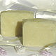 Natural soap from scratch 'Silk delight'. Soap. Olga Stroeva. Online shopping on My Livemaster.  Фото №2