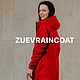 Wholesale Clothing, Jackets membrane from rain and wind tailoring SPb, premium. Outerwear Jackets. zuevraincoat (zuevraincoat). Online shopping on My Livemaster.  Фото №2