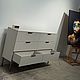 Комод SNOW QUEEN. Комоды. BULL WULL FURNITURE. Ярмарка Мастеров.  Фото №8