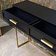 Консоль "Hamilton". Консоли. Furniture From R&B. Ярмарка Мастеров.  Фото №6